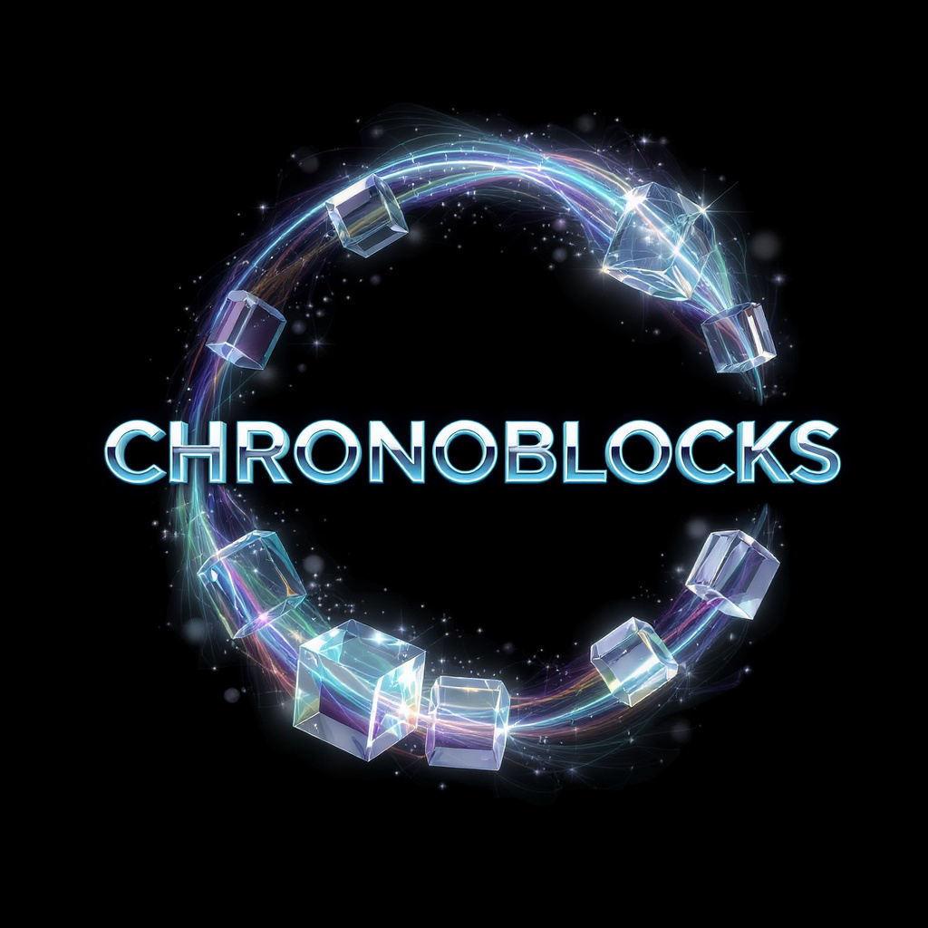 ChronoBlocks
