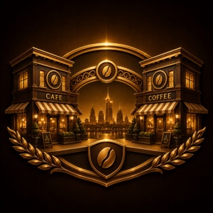 Empire Started badge